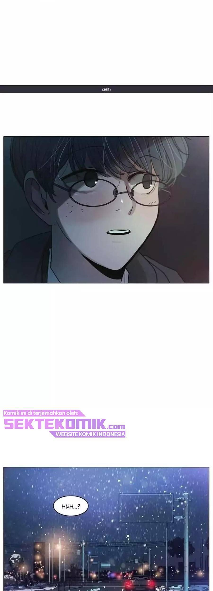 Save Me Chapter 52 - halaman 4