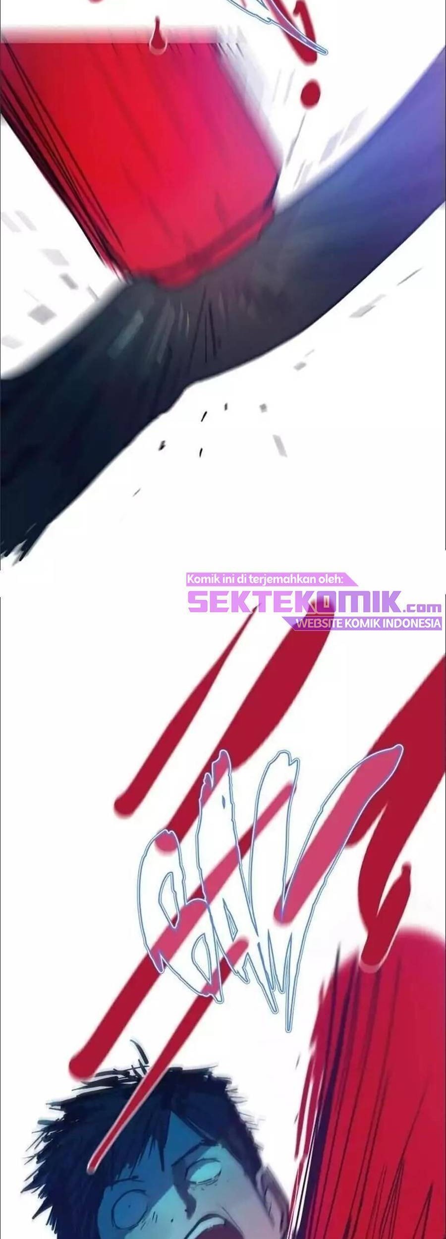 Save Me Chapter 52 - halaman 45