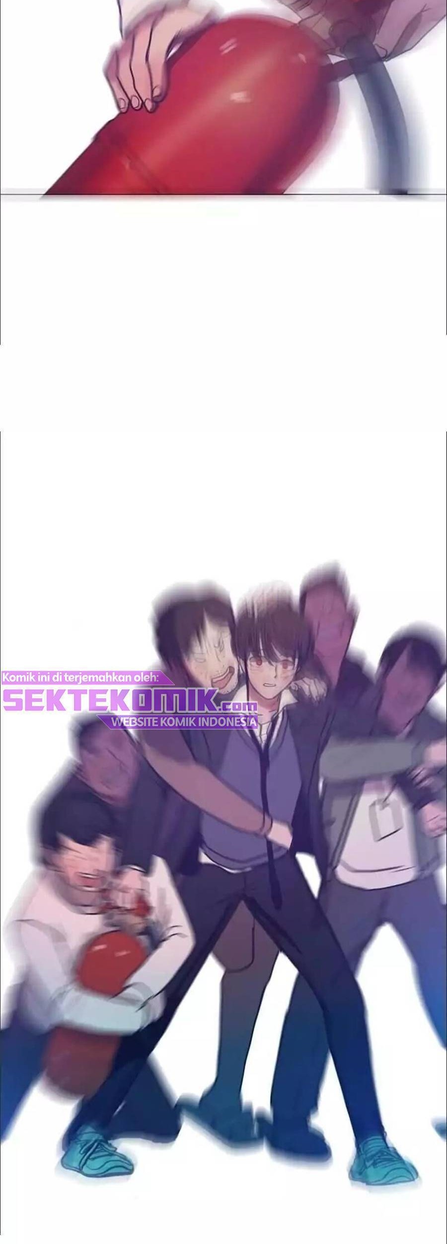 Save Me Chapter 52 - halaman 50