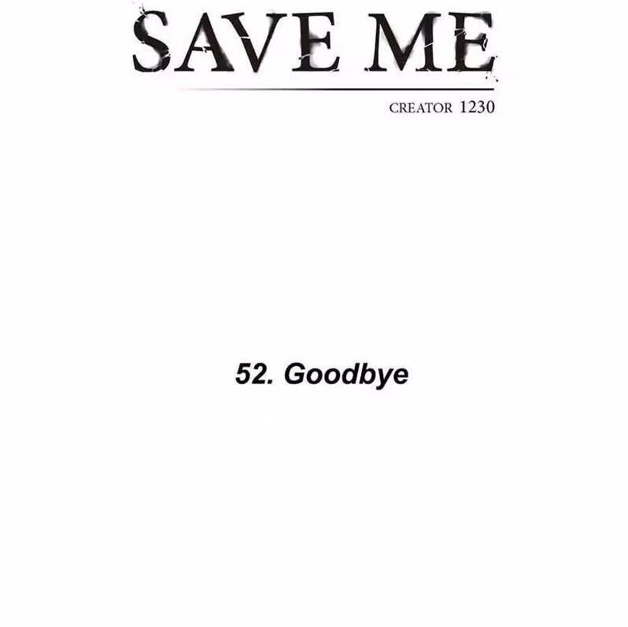 Save Me Chapter 52 - halaman 61