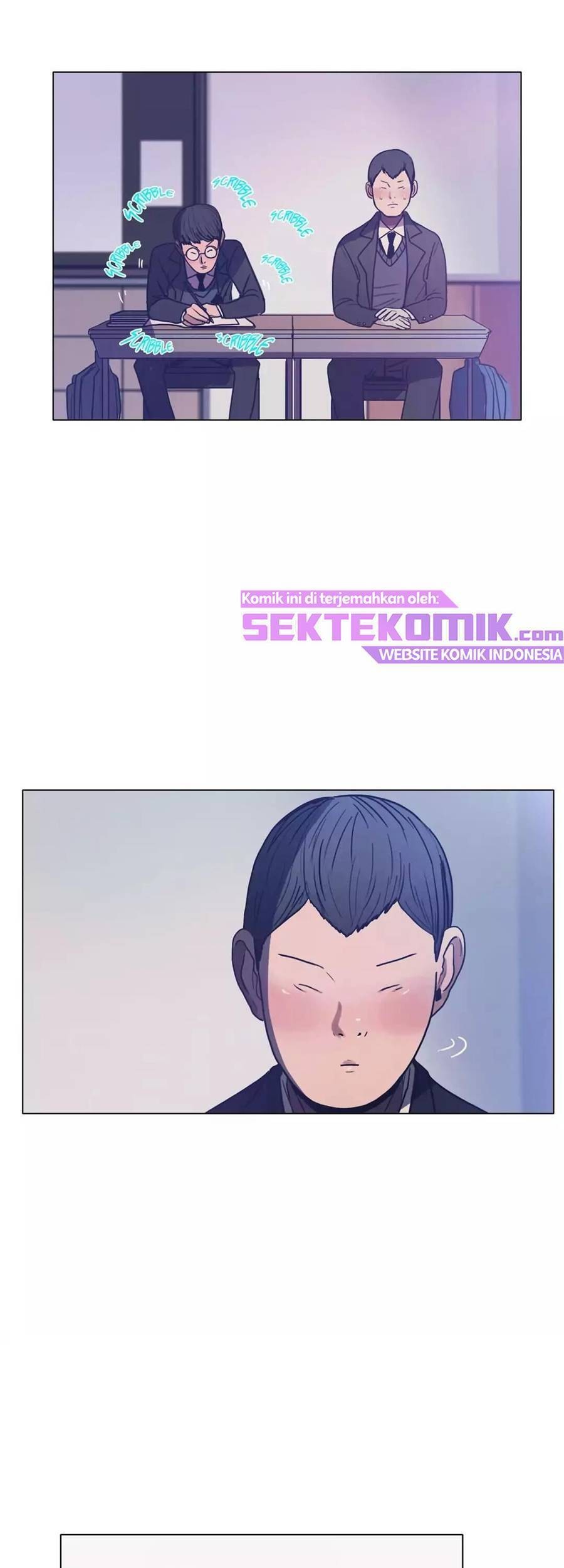 Save Me Chapter 53 - halaman 10