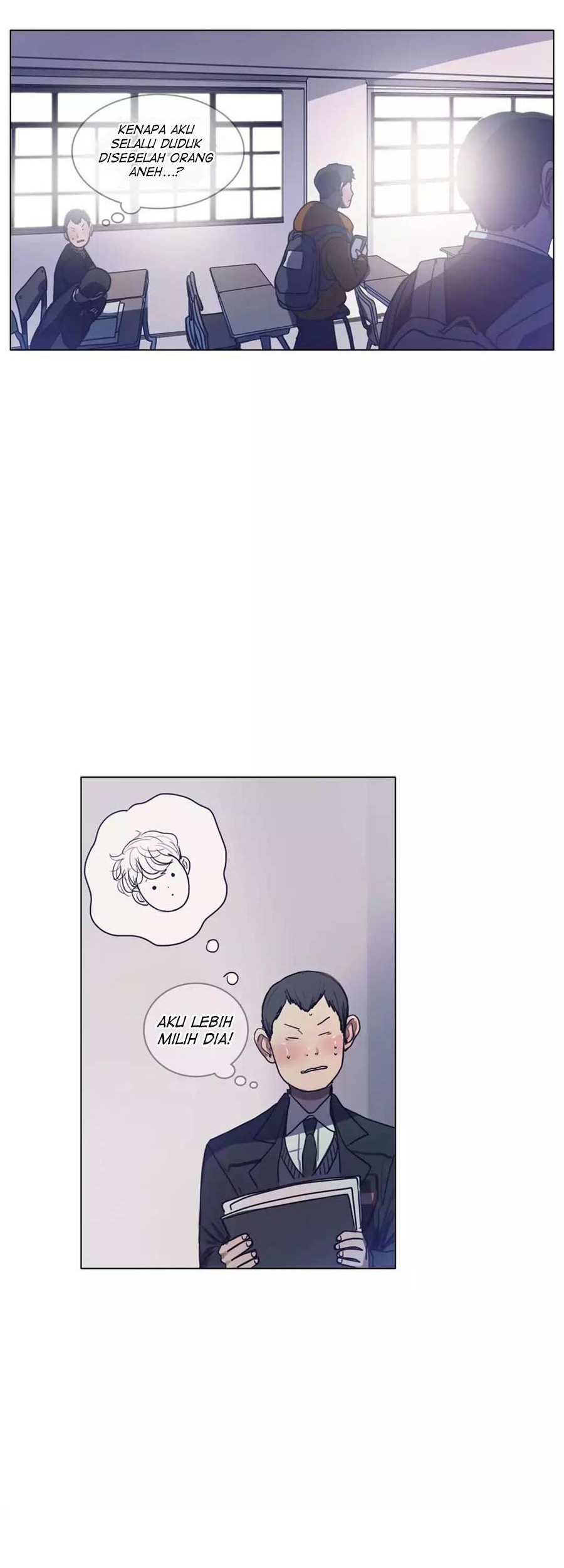 Save Me Chapter 53 - halaman 13