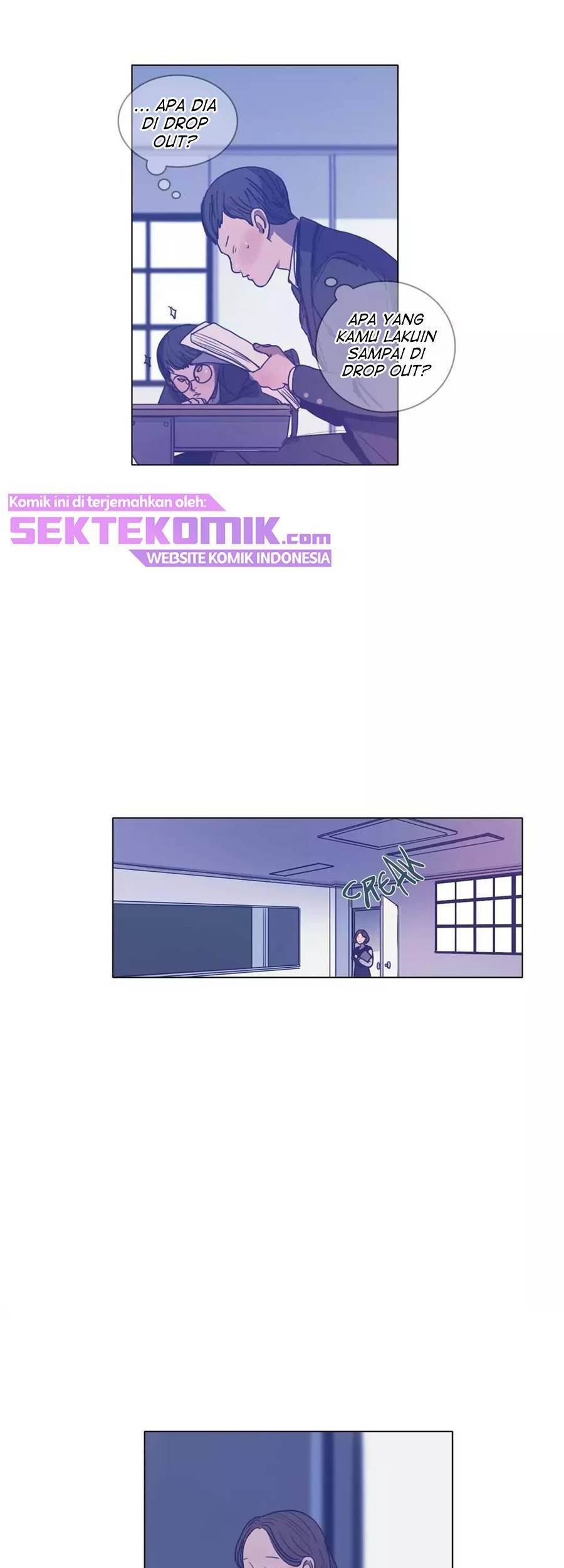 Save Me Chapter 53 - halaman 14