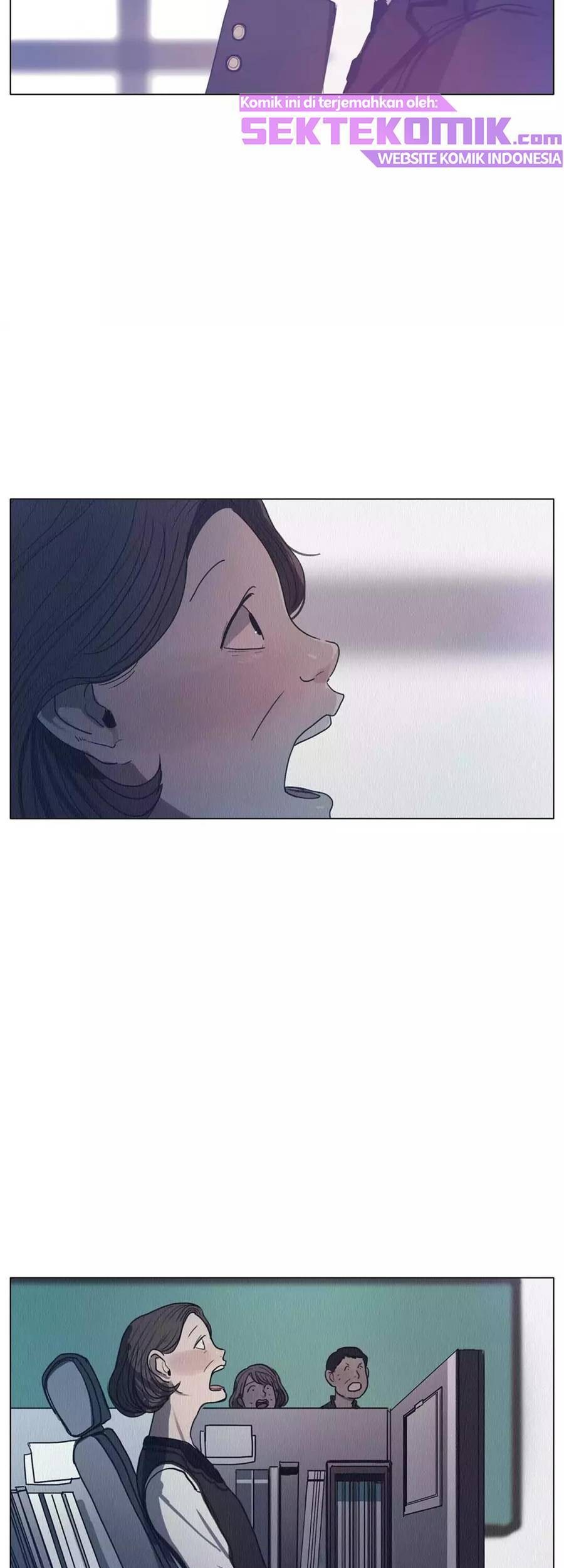 Save Me Chapter 53 - halaman 16