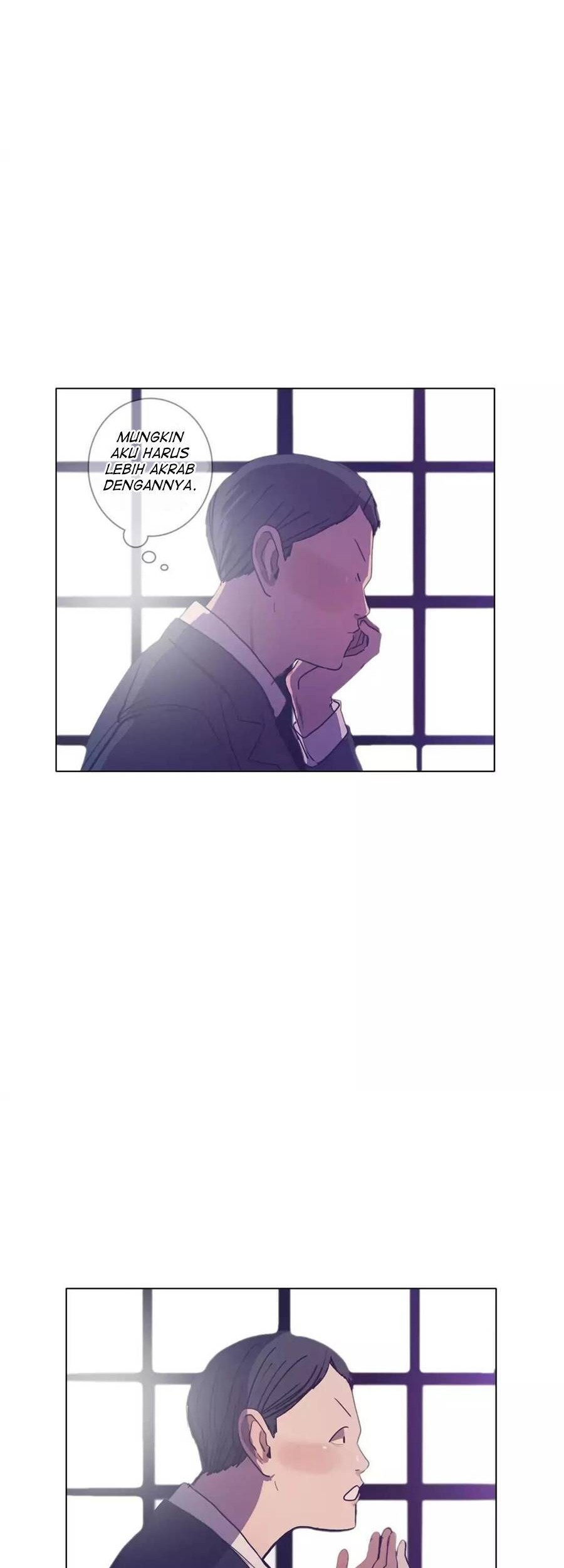 Save Me Chapter 53 - halaman 21