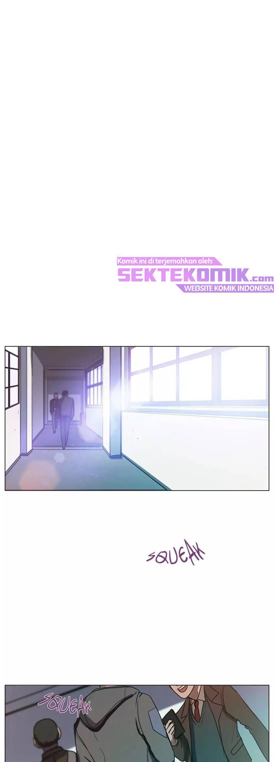 Save Me Chapter 53 - halaman 30
