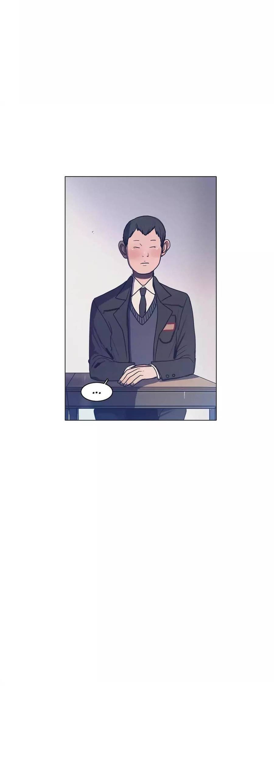 Save Me Chapter 53 - halaman 9