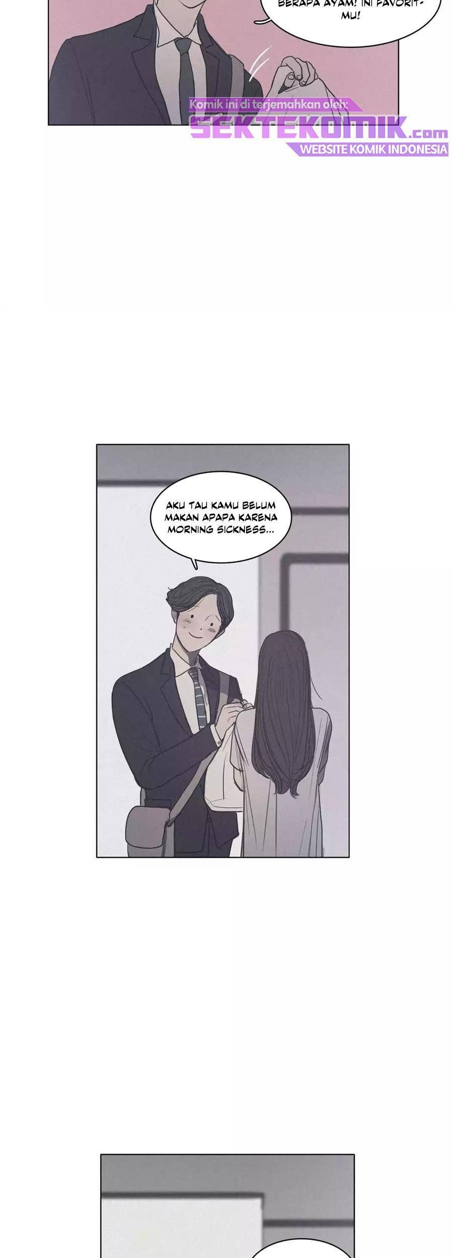Save Me Chapter 54 - halaman 13