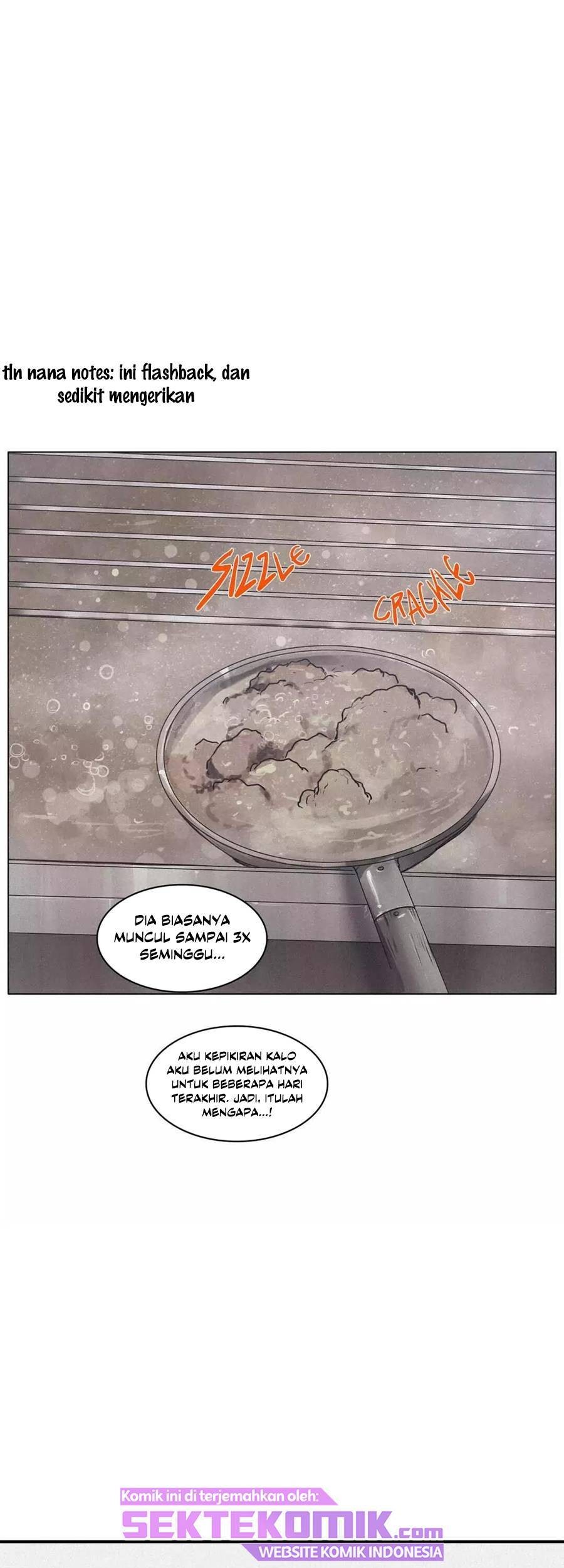 Save Me Chapter 54 - halaman 2