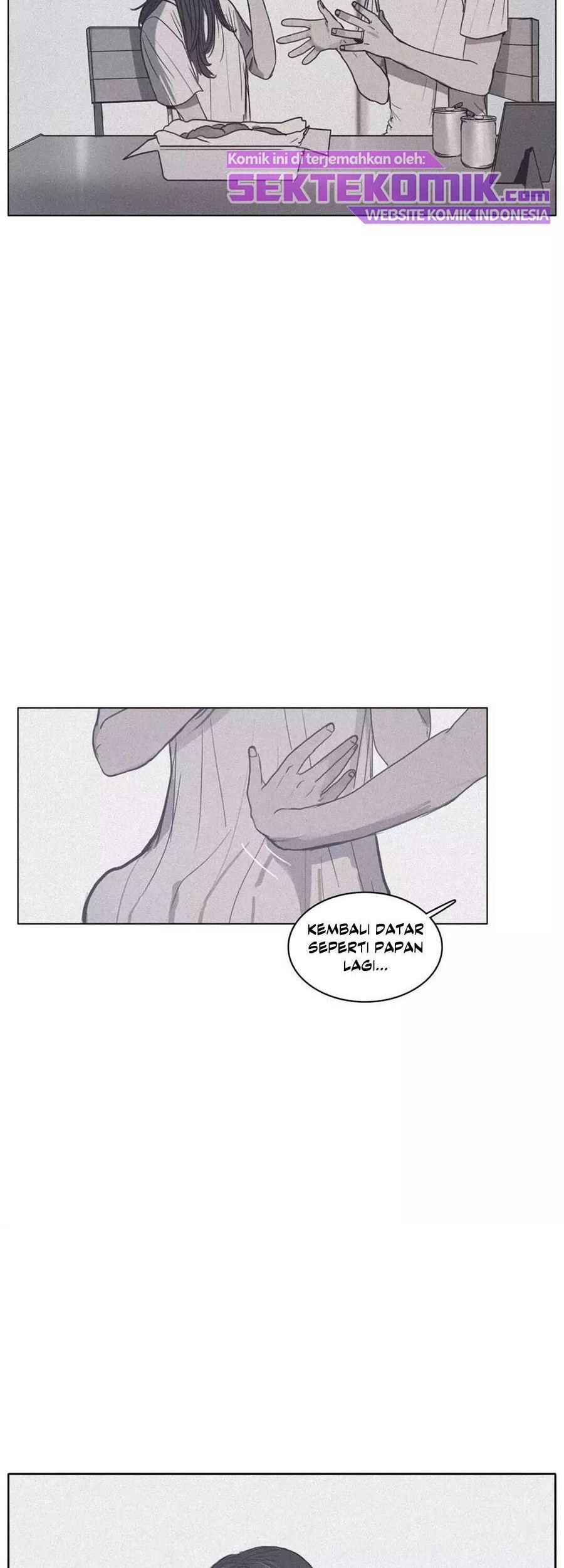 Save Me Chapter 54 - halaman 20