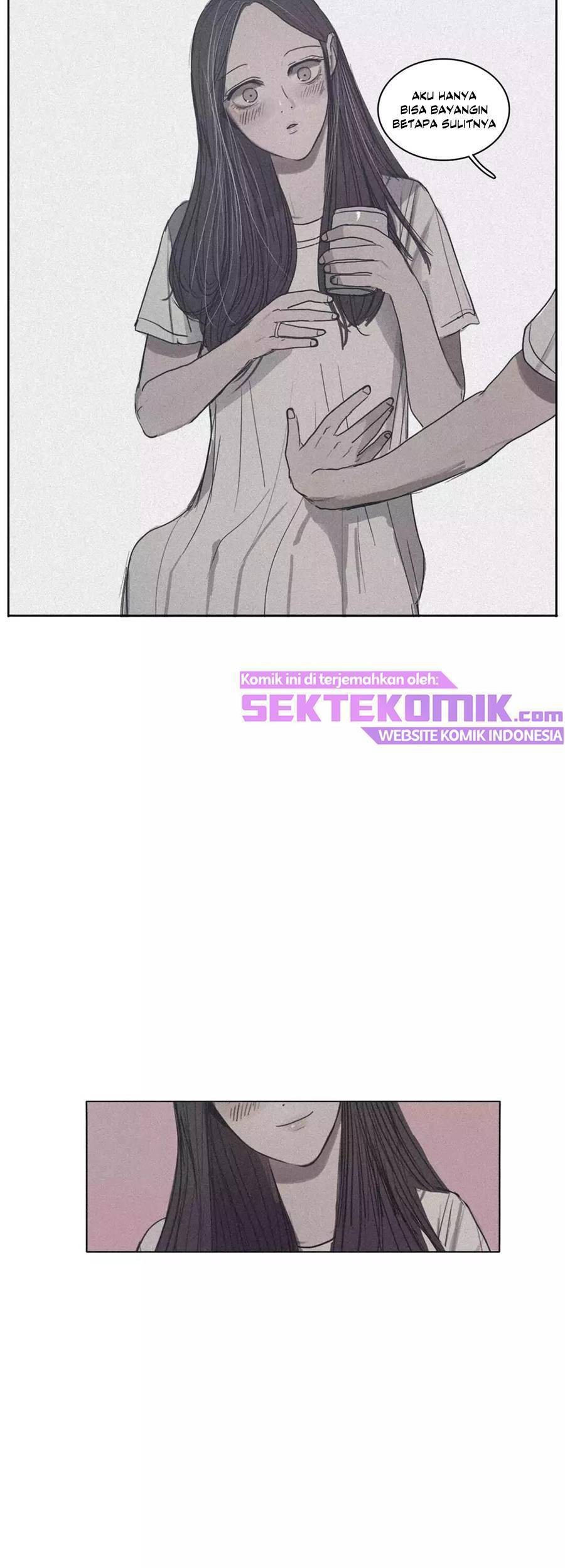 Save Me Chapter 54 - halaman 21