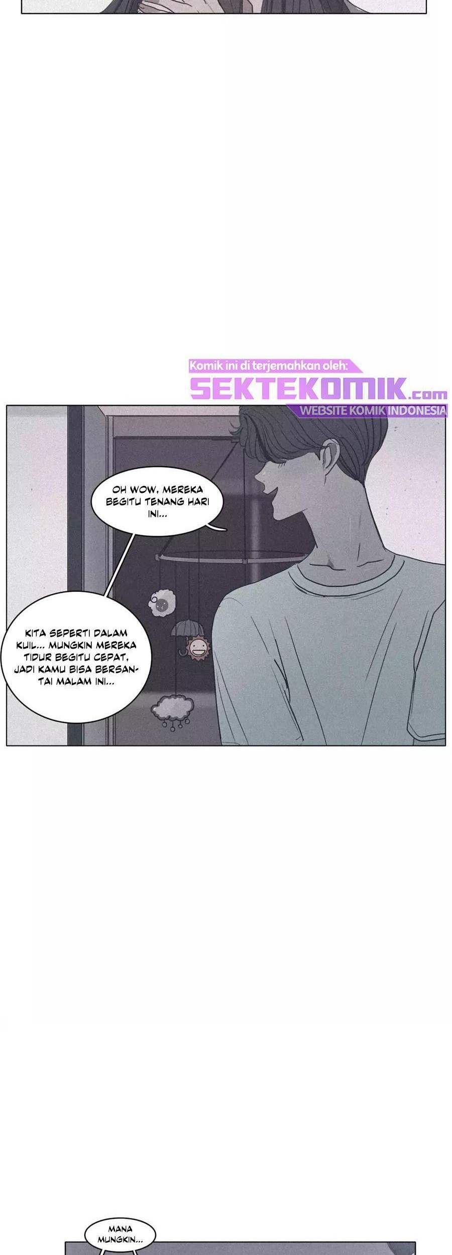 Save Me Chapter 54 - halaman 24
