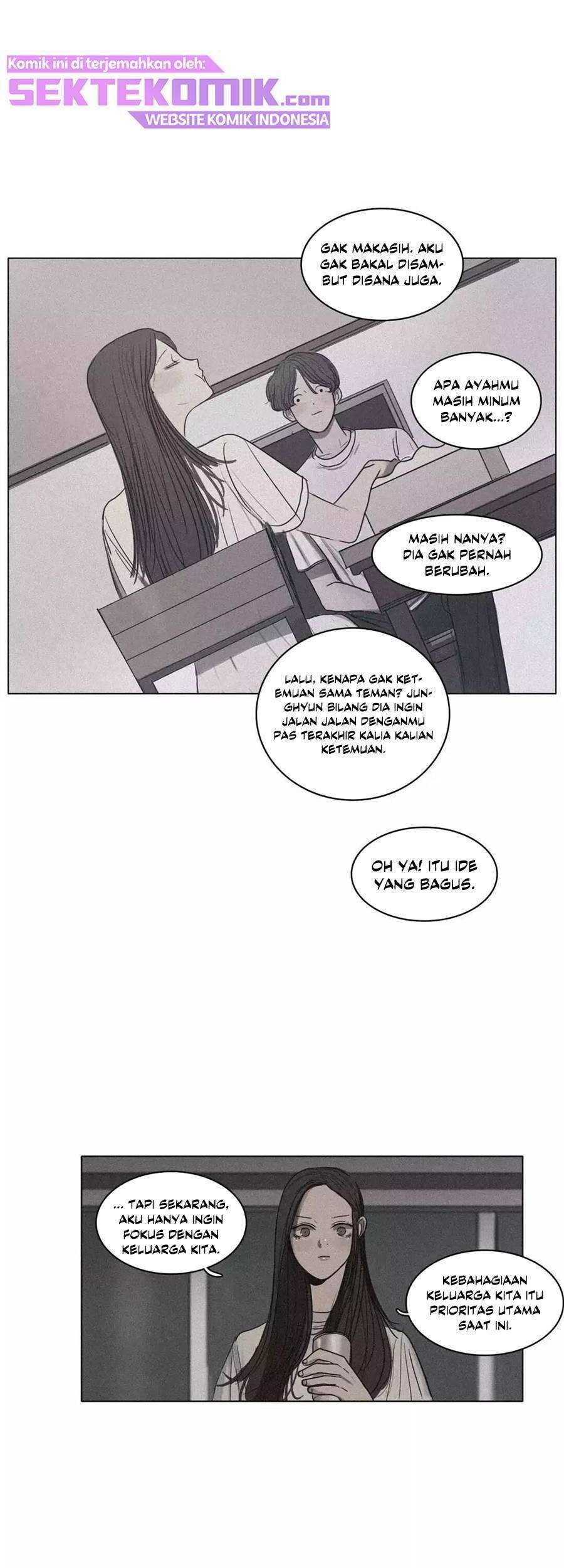 Save Me Chapter 54 - halaman 26