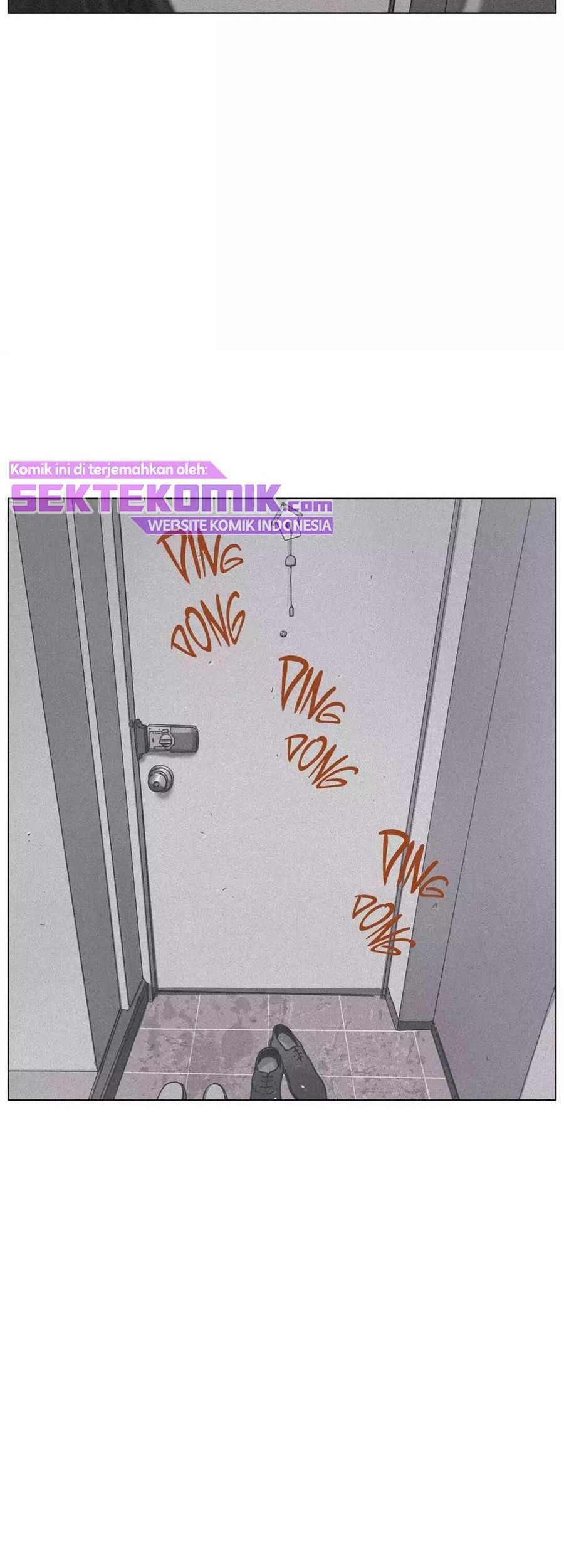 Save Me Chapter 54 - halaman 31