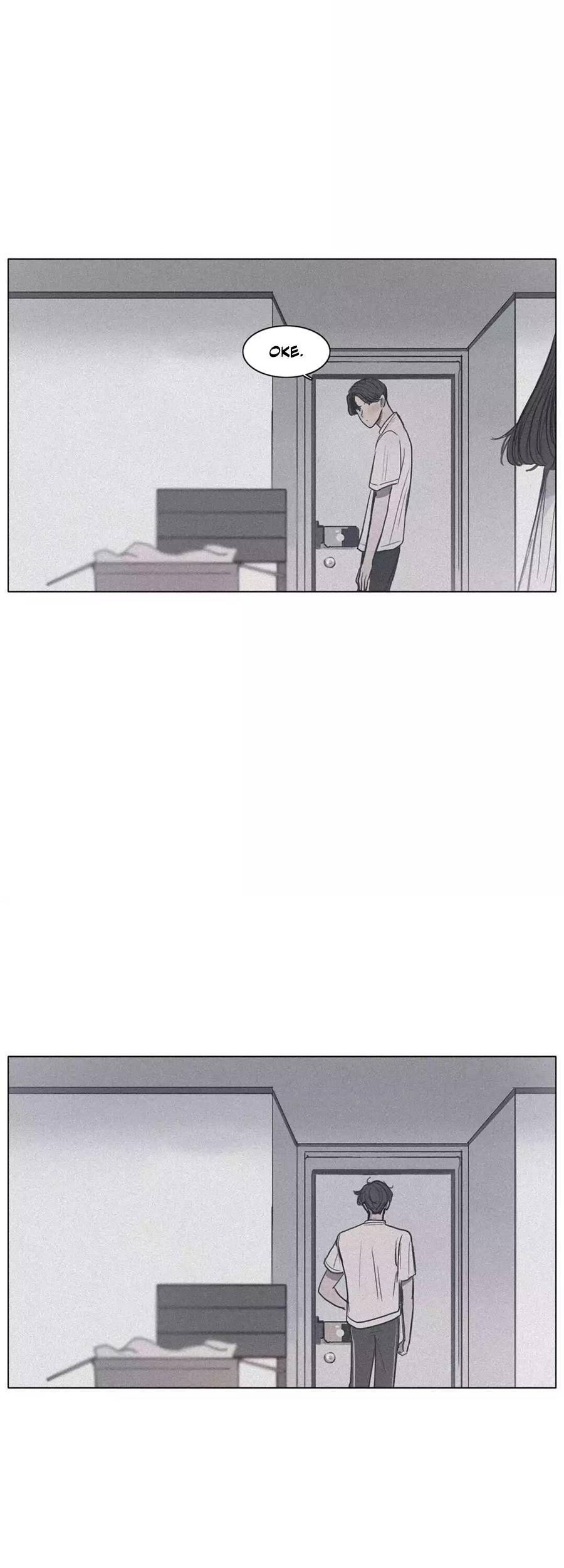 Save Me Chapter 54 - halaman 39
