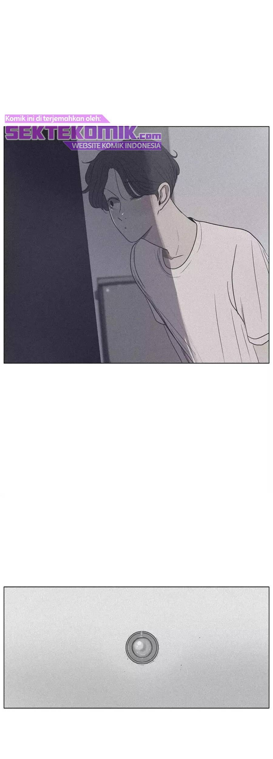 Save Me Chapter 54 - halaman 40