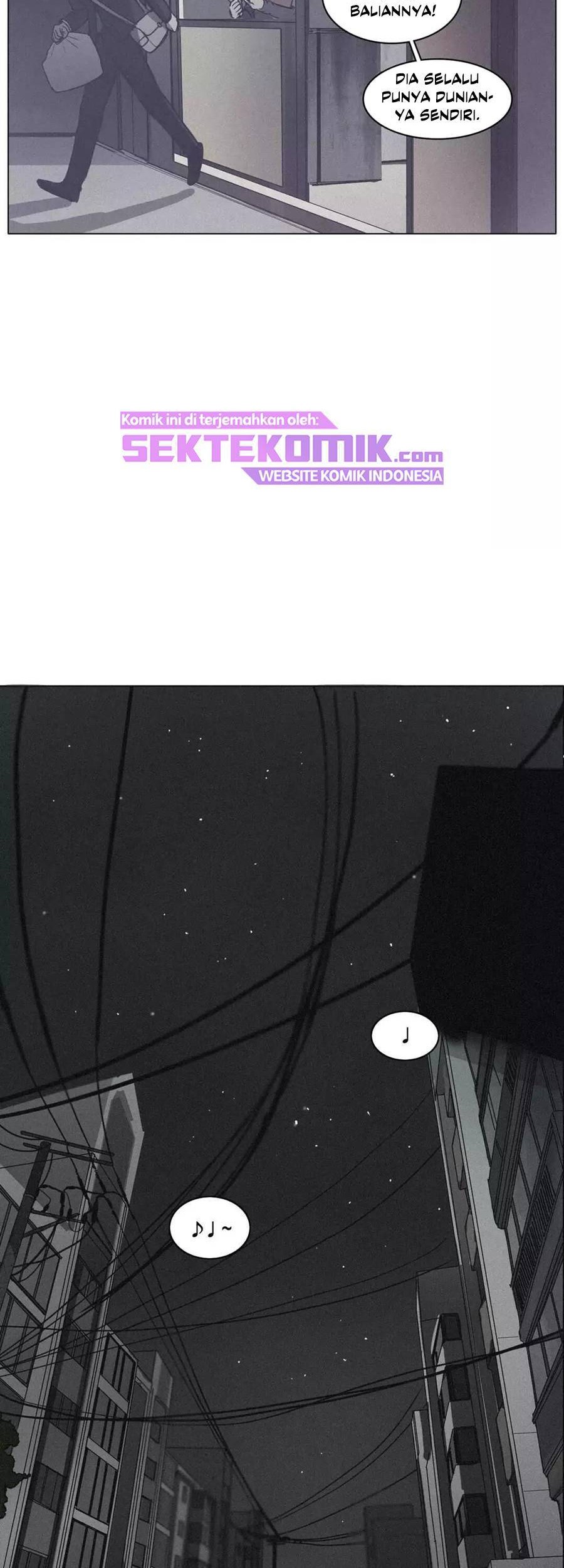 Save Me Chapter 54 - halaman 7