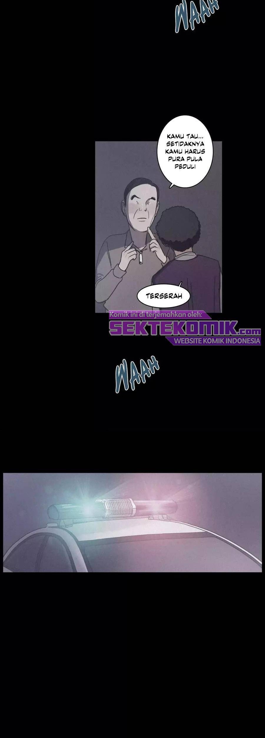 Save Me Chapter 55 - halaman 12
