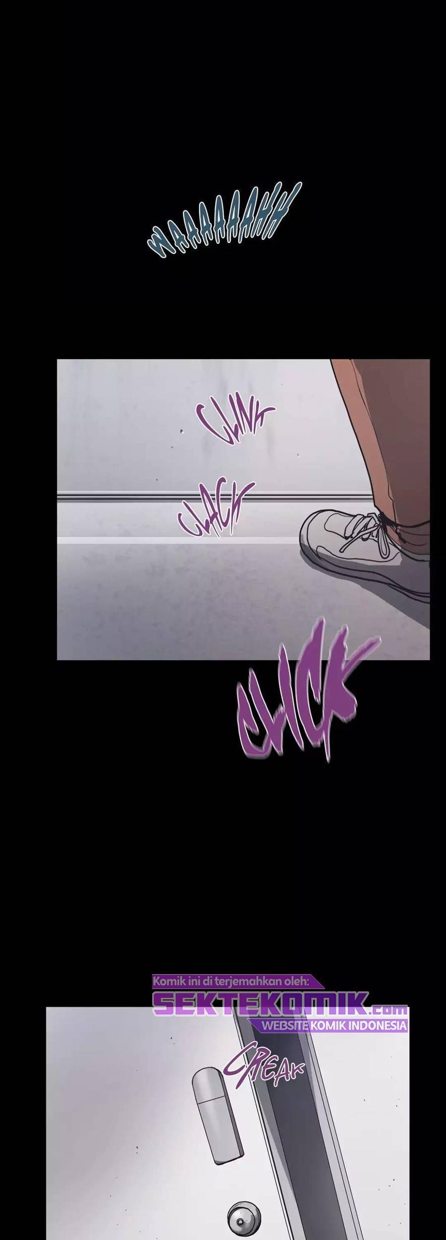 Save Me Chapter 55 - halaman 22