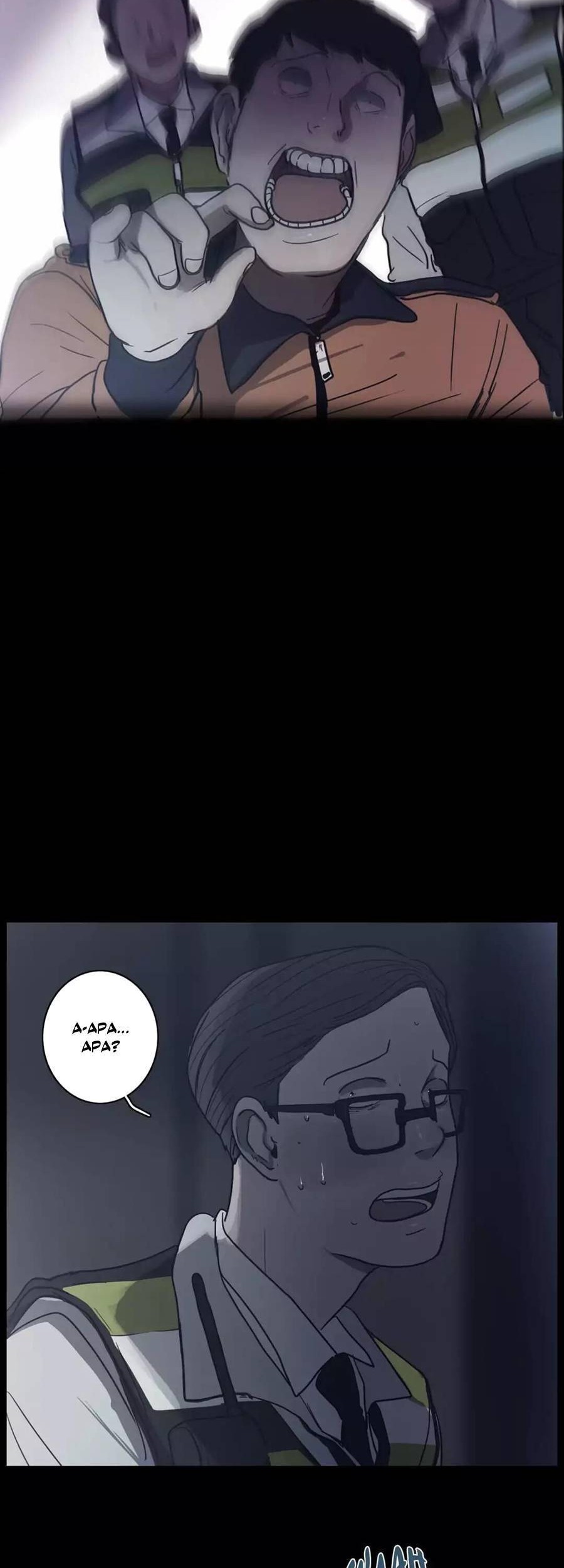 Save Me Chapter 55 - halaman 26