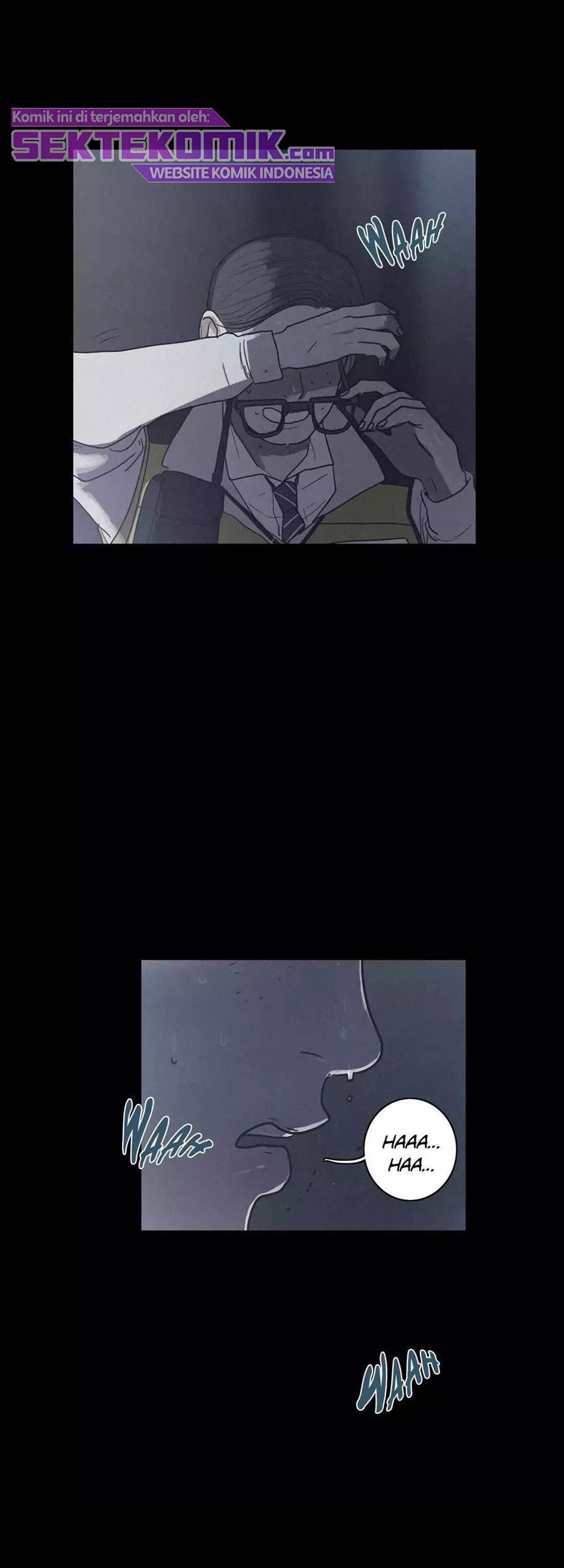 Save Me Chapter 55 - halaman 29