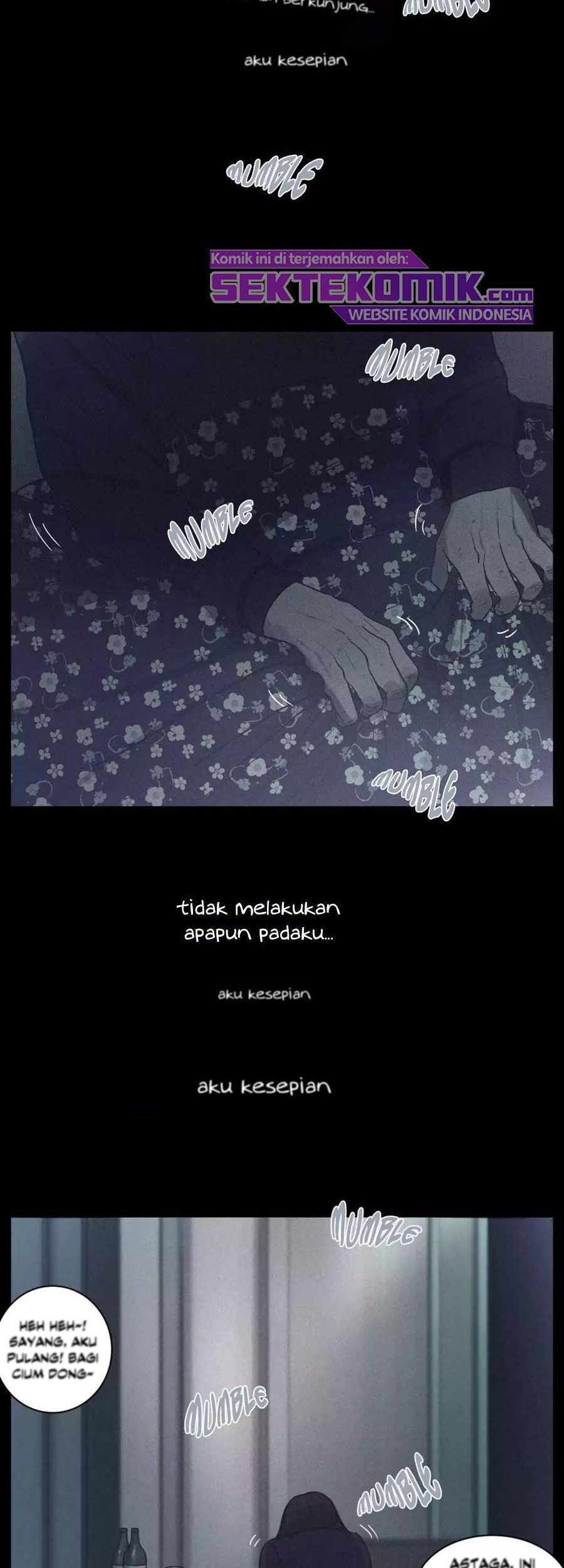 Save Me Chapter 55 - halaman 3