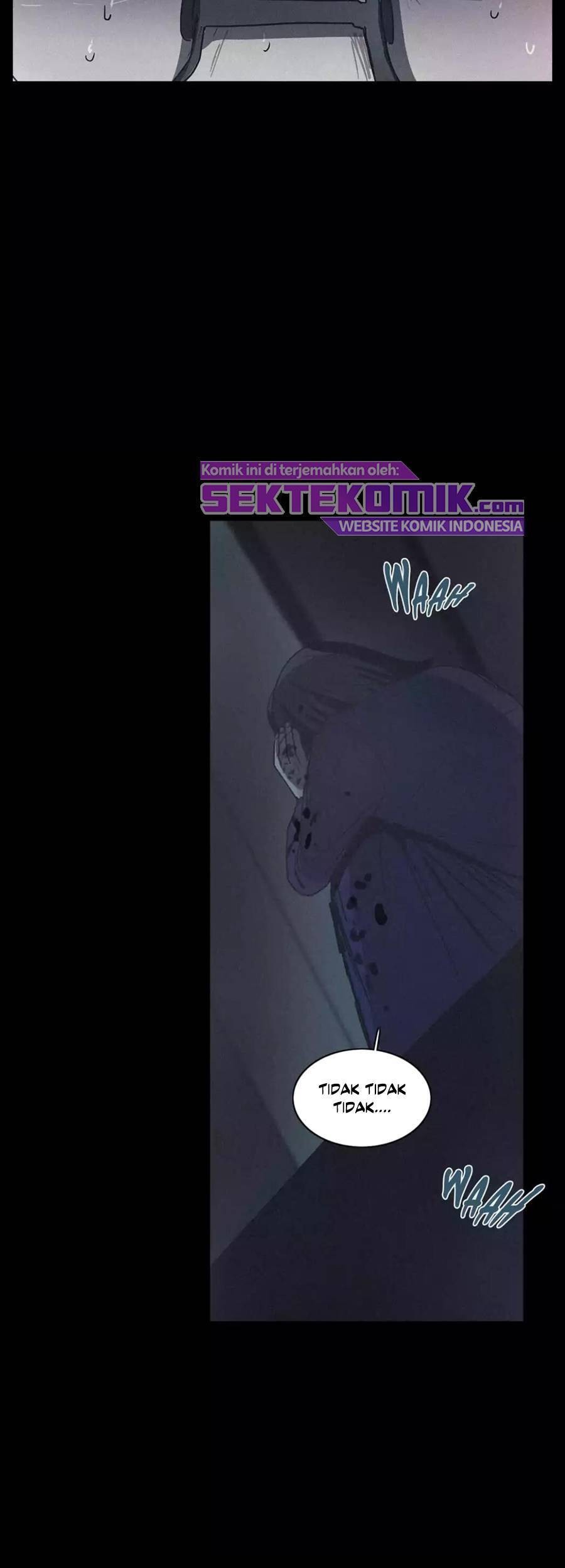 Save Me Chapter 55 - halaman 33