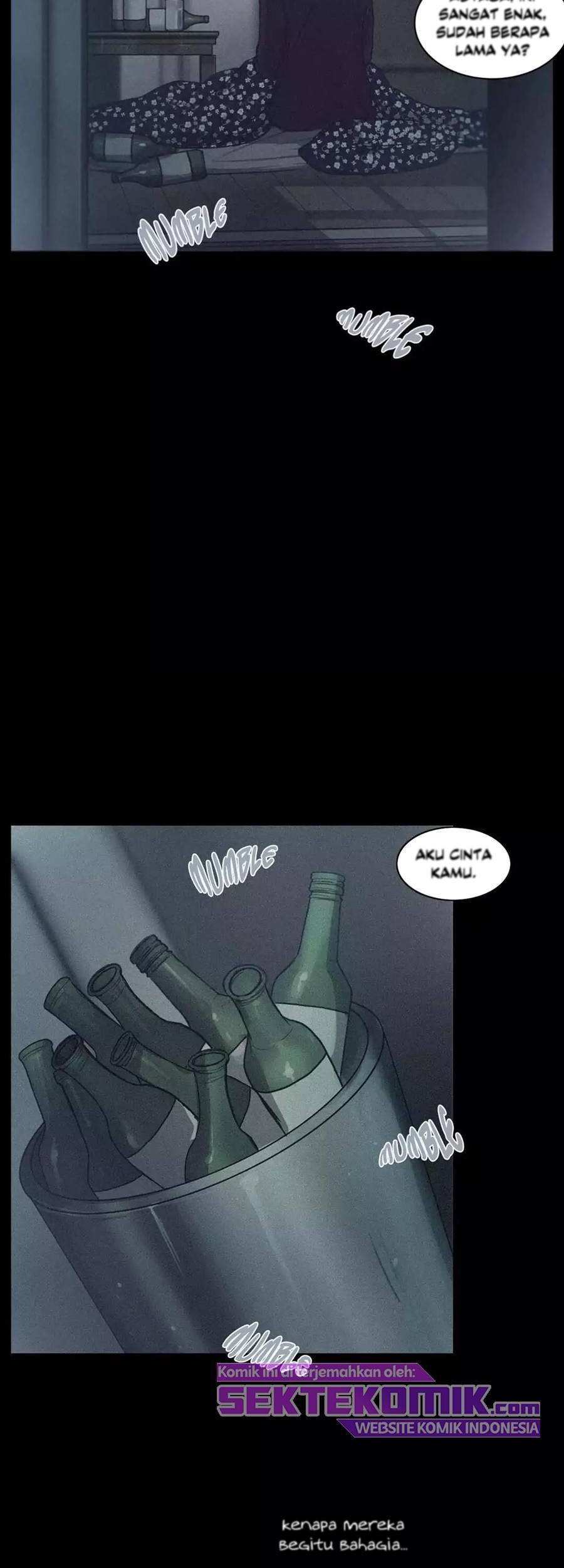 Save Me Chapter 55 - halaman 4