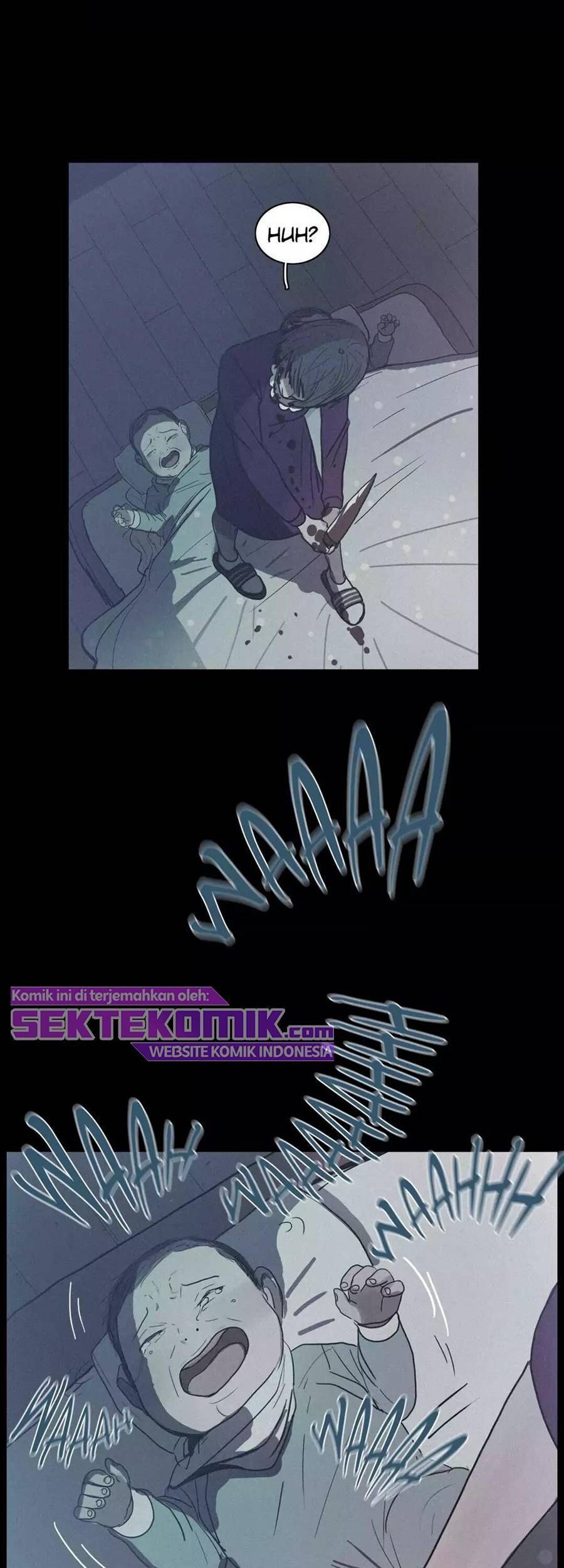 Save Me Chapter 55 - halaman 45