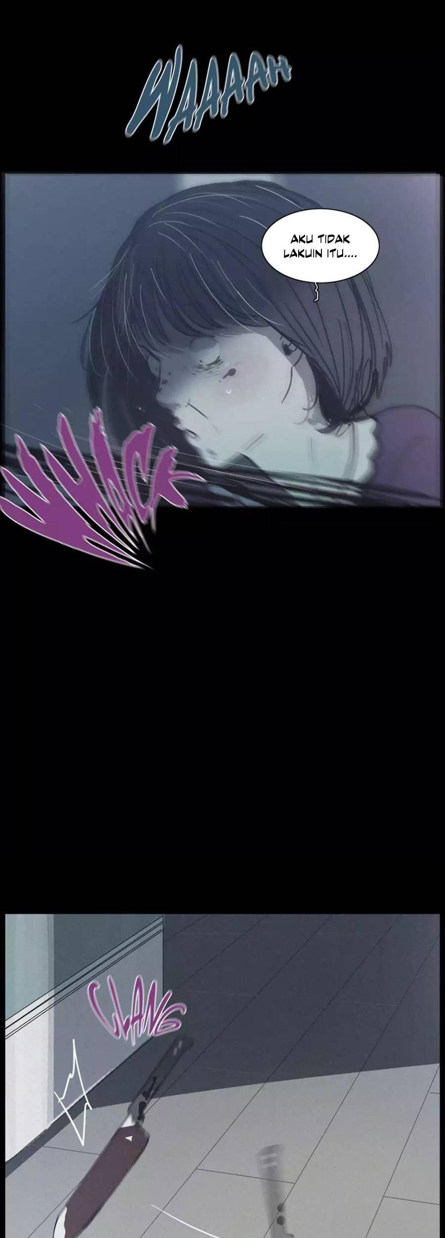 Save Me Chapter 55 - halaman 48
