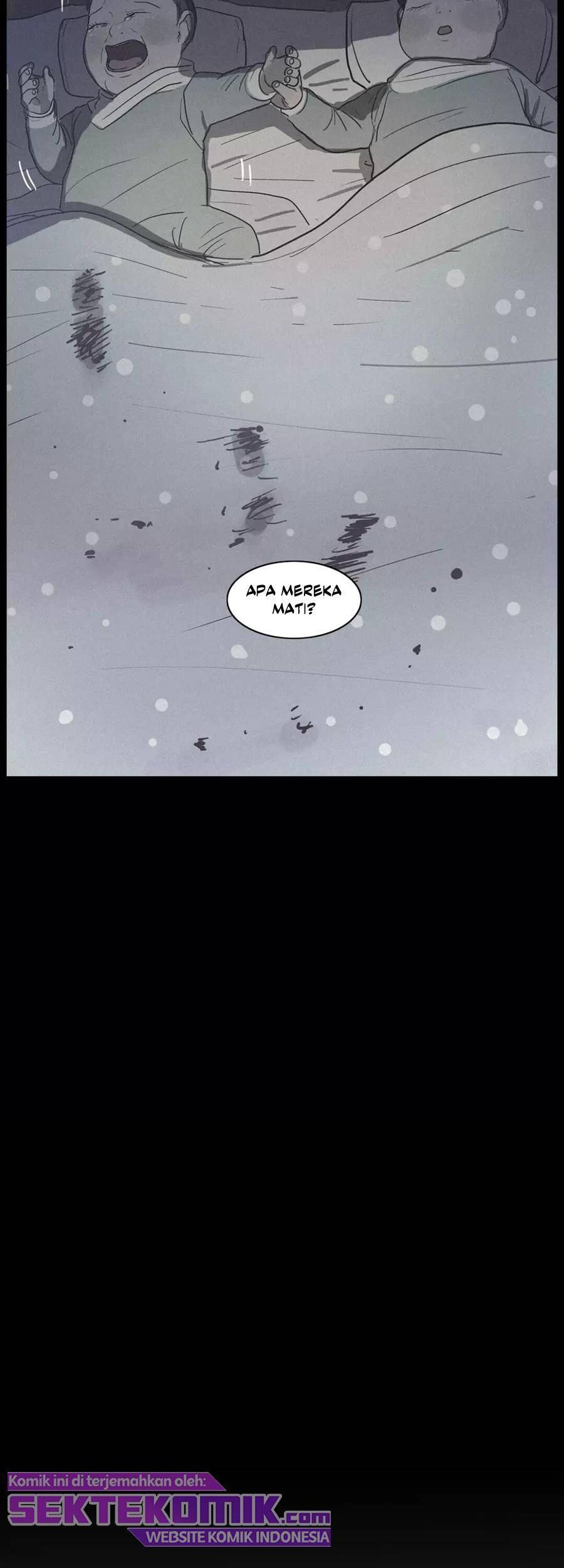 Save Me Chapter 55 - halaman 53