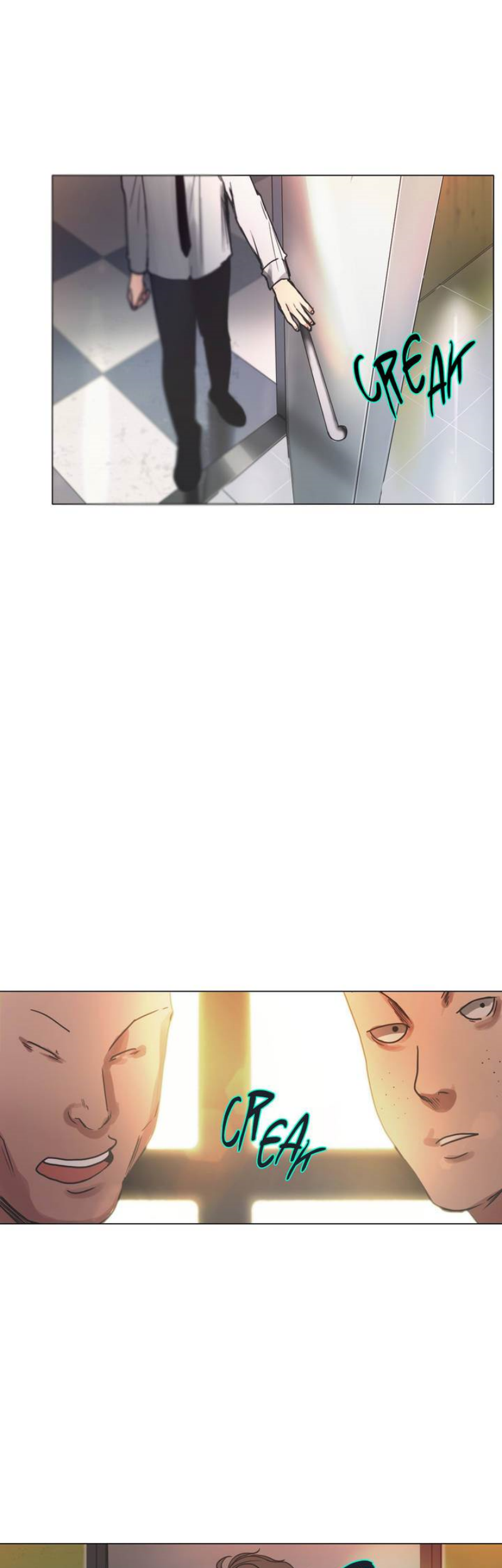 Save Me Chapter 8 - halaman 20