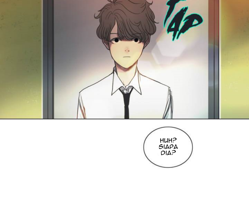 Save Me Chapter 8 - halaman 21
