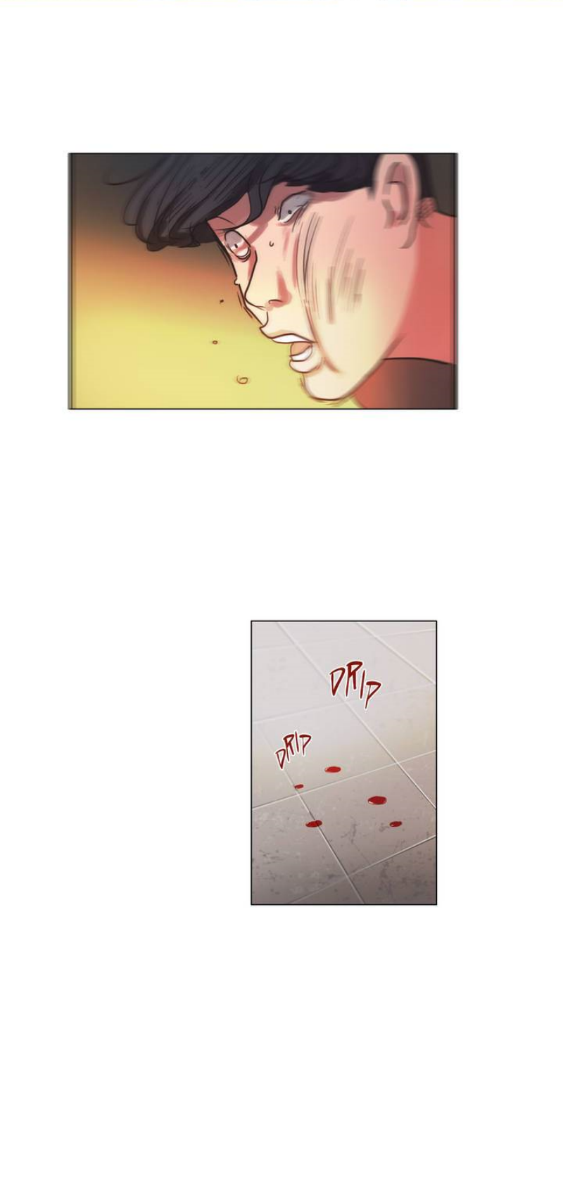 Save Me Chapter 8 - halaman 26