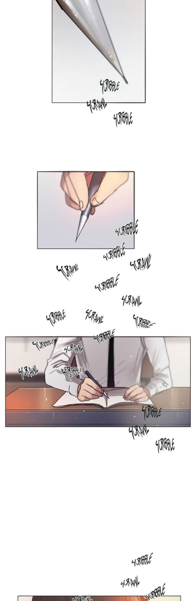 Save Me Chapter 9 - halaman 19