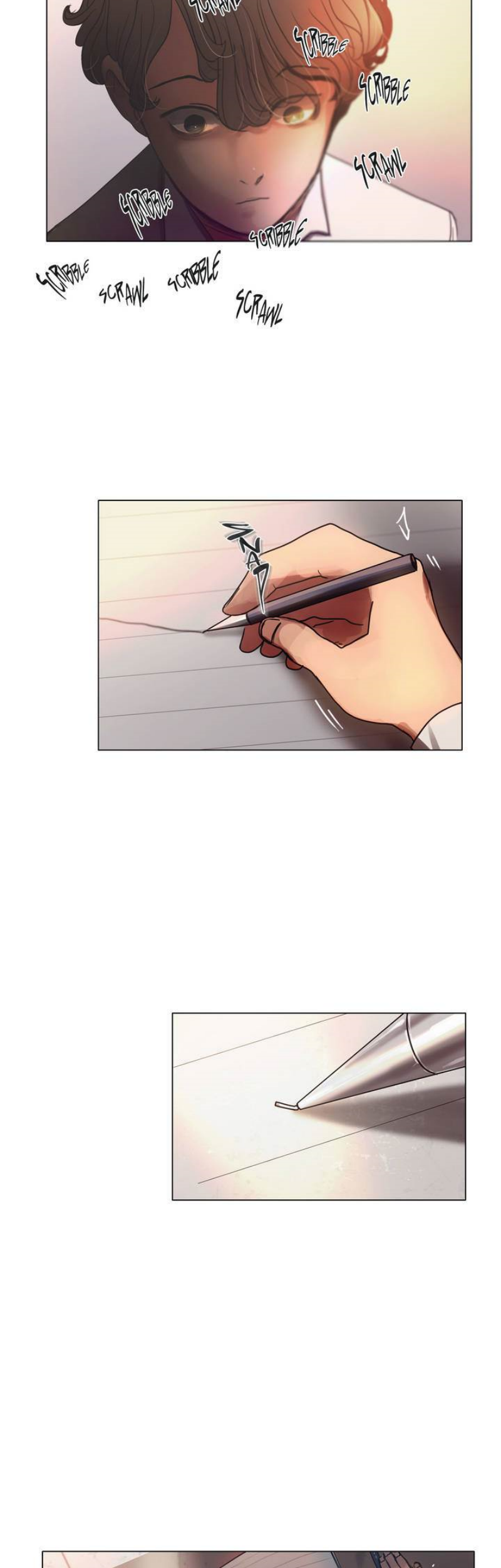 Save Me Chapter 9 - halaman 20