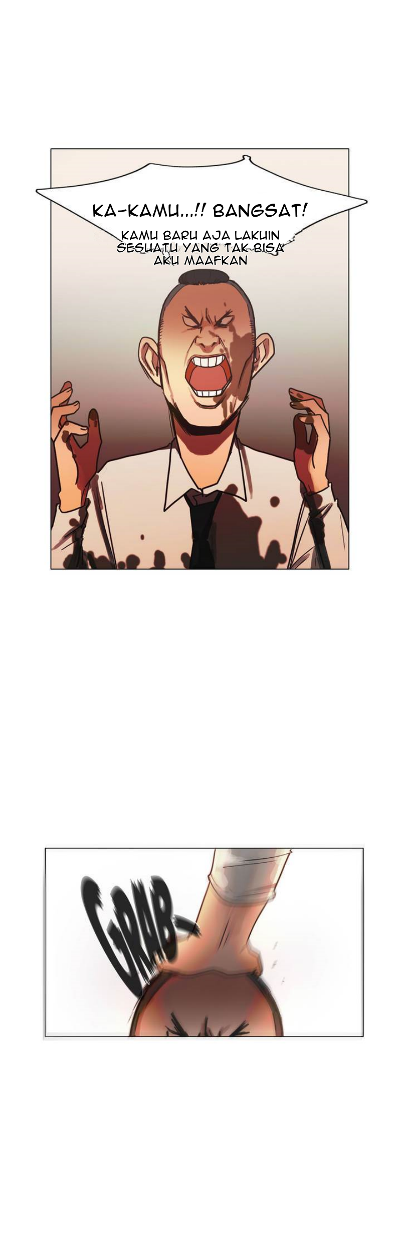 Save Me Chapter 9 - halaman 4