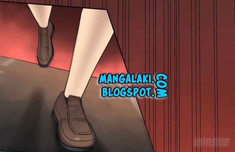 Save the world! UNCLE Chapter 1 - halaman 10