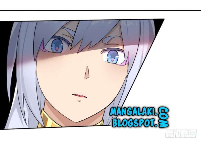 Save the world! UNCLE Chapter 1 - halaman 13
