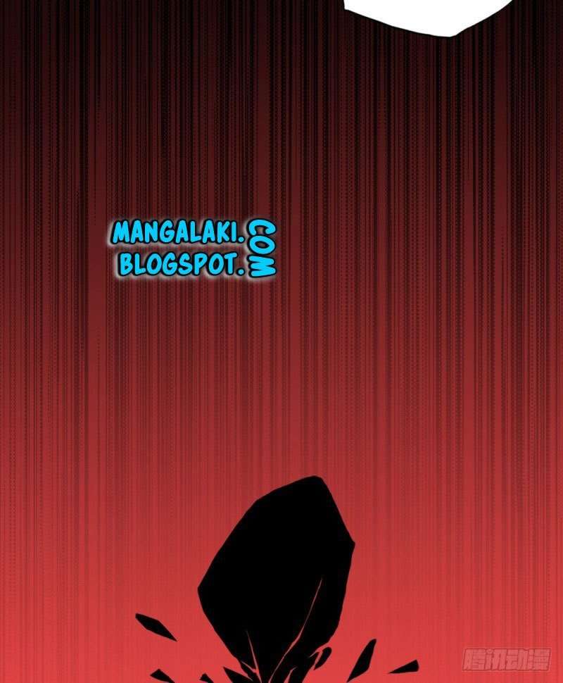 Save the world! UNCLE Chapter 1 - halaman 18