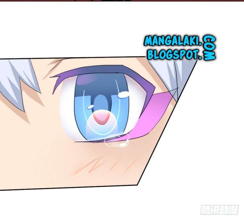 Save the world! UNCLE Chapter 1 - halaman 19