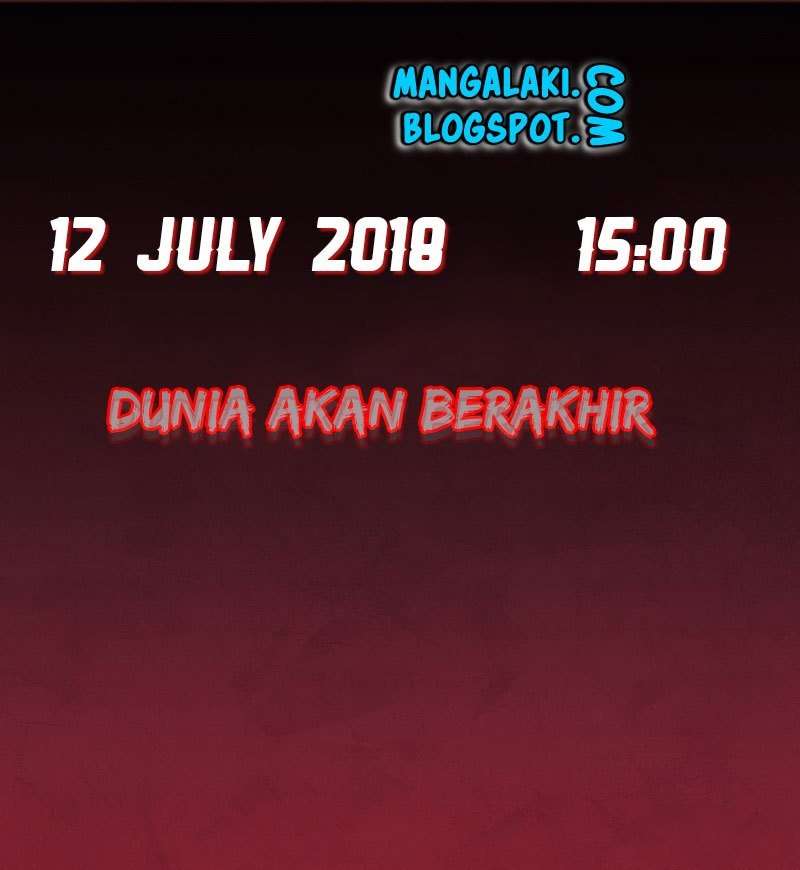 Save the world! UNCLE Chapter 1 - halaman 2