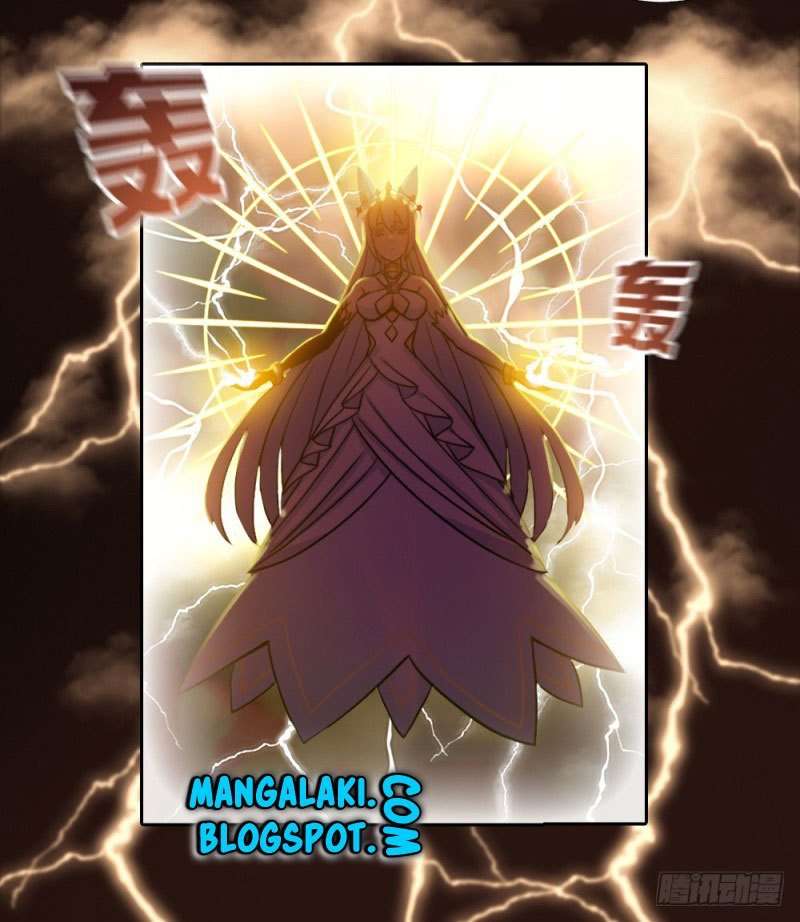 Save the world! UNCLE Chapter 1 - halaman 35