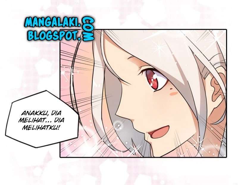 Save the world! UNCLE Chapter 1 - halaman 41