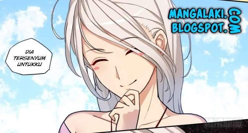 Save the world! UNCLE Chapter 1 - halaman 49
