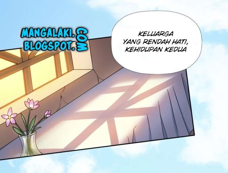Save the world! UNCLE Chapter 1 - halaman 61