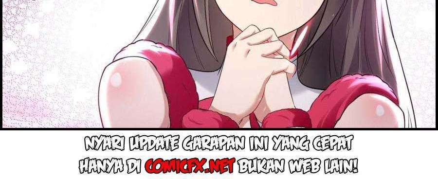 Save the world! UNCLE Chapter 10 - halaman 24