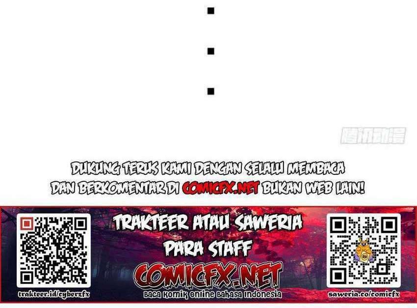 Save the world! UNCLE Chapter 12 - halaman 5