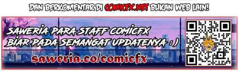 Save the world! UNCLE Chapter 15 - halaman 13