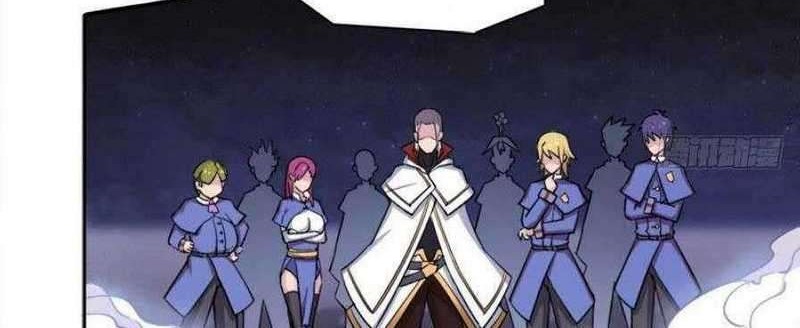 Save the world! UNCLE Chapter 15 - halaman 15